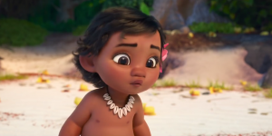 Moana new international trailer is the most adorable thing ever