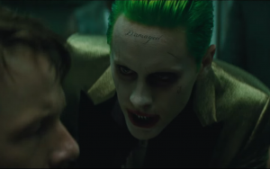 Suicide Squad trailer invites the Joker to the party