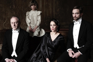 Childhood Of A Leader film review