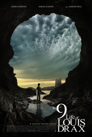 The 9th Life Of Louis Drax poster steps into your mind
