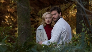 9th Life Of Louis Drax film review