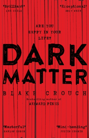 Dark Matter review: Entertaining and affecting thriller from Blake Crouch