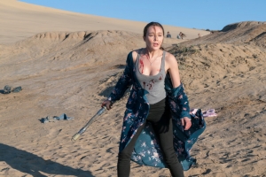 Fear The Walking Dead: what’s next for Alicia?