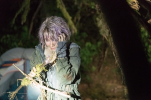 Blair Witch film review: back in the woods