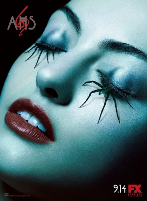 American Horror Story Season 6 poster will make you uncomfortable