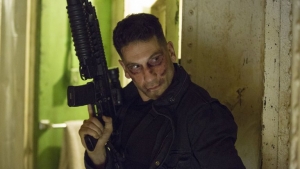 The Punisher series adds Prince Caspian star in villain role
