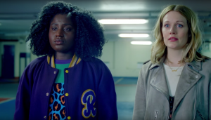 Crazyhead trailer invites you to face your demons