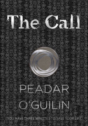 The Call by Peadar O’Guilin book review