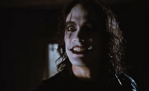 The Crow remake is definitely back on with Jason Momoa
