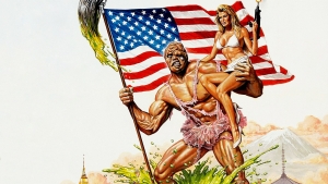 Toxic Avenger remake nabs Sausage Party director
