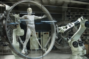 Westworld new images and episode descriptions are getting us excited