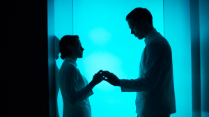 Equals review: ‘Switched On Syndrome’ leaves humankind emotionless