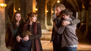 Humans Series 2: what’s next for the Hawkins family