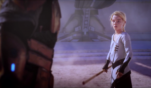 Star Wars TOR – Knights Of The Eternal Throne trailer starts next chapter