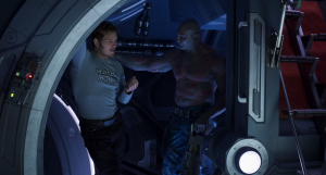 Guardians Of The Galaxy Vol 2 sneak peek trailer still has us hooked