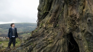 A Monster Calls review LFF 2016: Patrick Ness’ fairytale comes to life