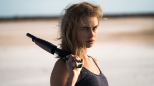 Wolf Creek Season 1 DVD review – Mick’s back and sharp as ever