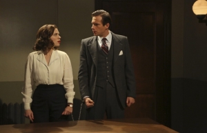 Agent Carter Season 2 Blu-ray review: Peggy’s swansong