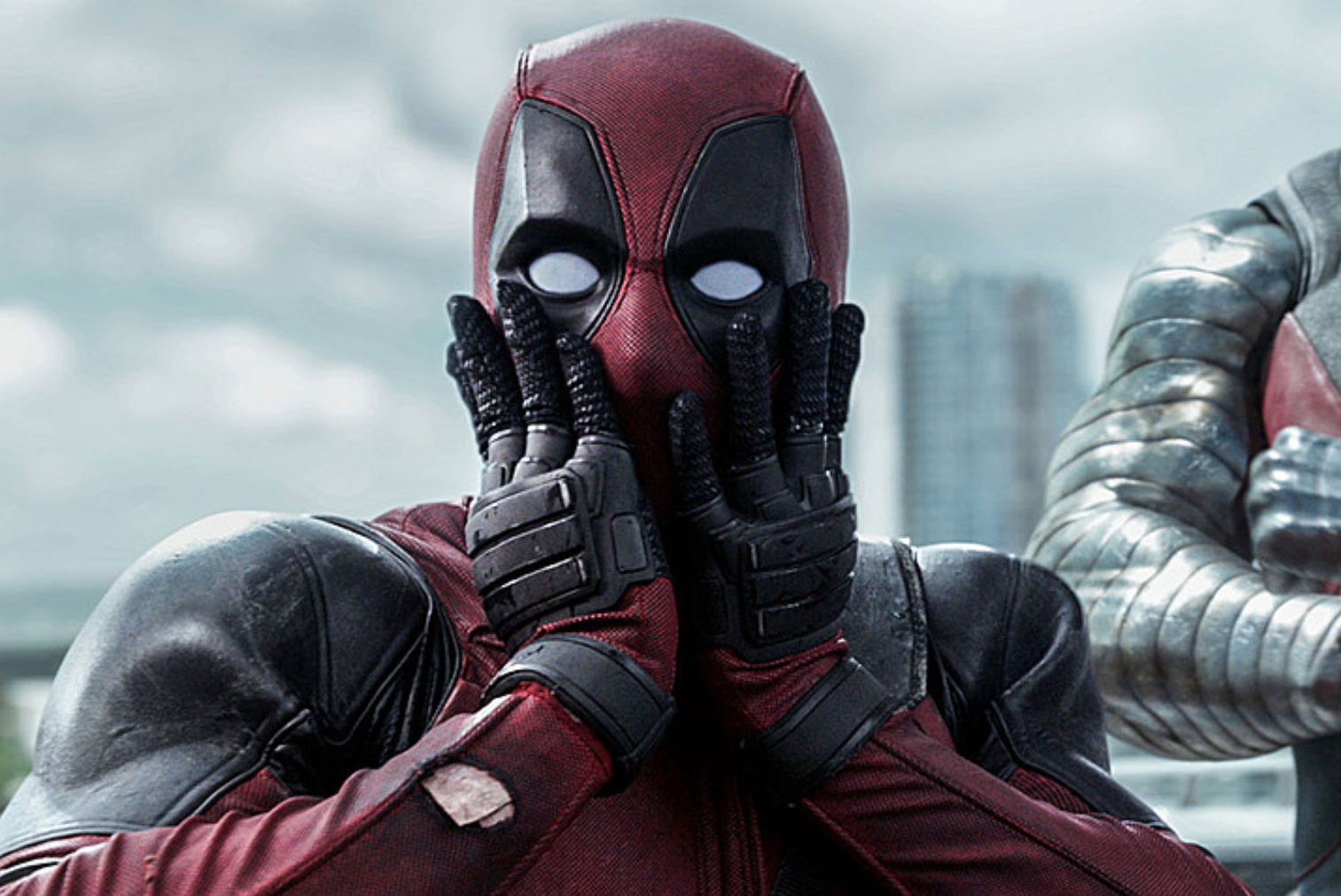 Deadpool 2 gets a director, and you might not know who he is