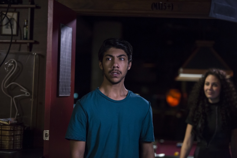 Cleverman Season 1 review: worth the hype? - SciFiNow