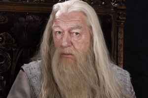 Fantastic Beasts 2 is bringing in a young Dumbledore