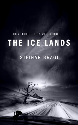 The Ice Lands by Steinar Bragi book review