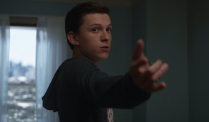 Spider-Man is up for 6 films, according to Tom Holland