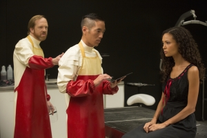 Westworld Season 1 Episode 6 ‘The Adversary’ review