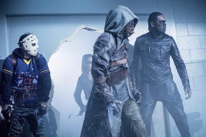 Arrow: Season 5 Episode 4 ‘Penance’ review