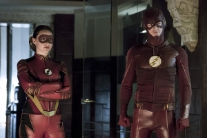 The Flash: Season 3 Episode 4 ‘The New Rogues’ review