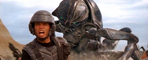Starship Troopers remake is coming, would you like to know more?