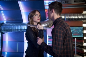 The Flash: Season 3 Episode 7 ‘Killer Frost’ review