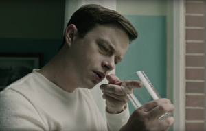 A Cure For Wellness trailer goes to the worst asylum ever
