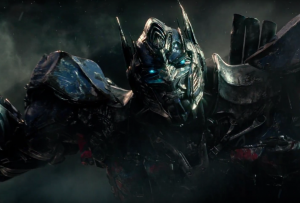Transformers 5 trailer brings back the Bayhem