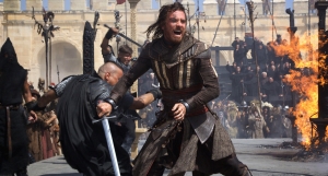 Assassins Creed film review: game on?