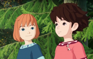Ronja The Robber’s Daughter trailer channels Ghibli’s spirit