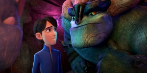 Trollhunters review: Does Del Toro deliver?