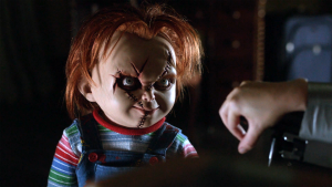 Cult Of Chucky is about to start filming, great news for creepy doll movie lovers!