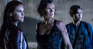 Resident Evil: The Final Chapter review: Hello, Alice, and goodbye