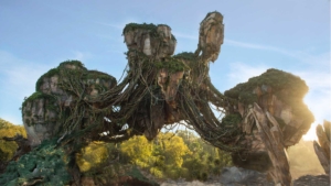 Avatar and Star Wars Disney theme parks get opening dates