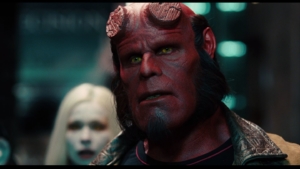 Hellboy 3 is officially dead according to Guillermo del Toro
