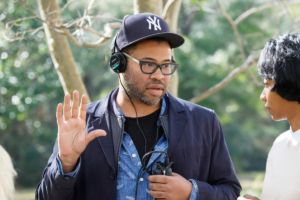 Jordan Peele on Get Out, horror and the “post-racial lie in America”
