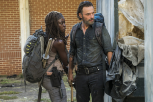 Walking Dead Season 7 Episode 12 ‘Say Yes’ review