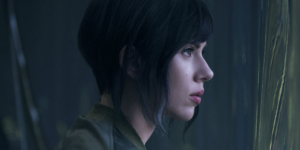 Ghost In The Shell film review: does the anime translate into live-action?