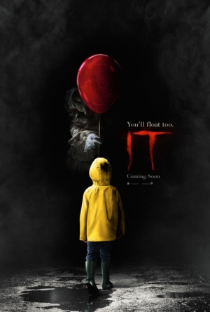 Stephen King’s It remake new poster and trailer tease all float