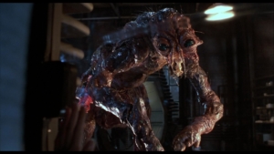 The Fly remake finds a director, readies questionable science
