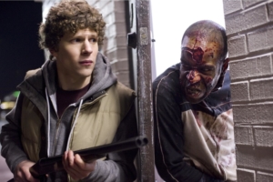 Zombieland 2 is still on according to the writers