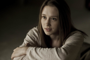 The Conjuring spin-off The Nun casts Taissa Farmiga in the lead