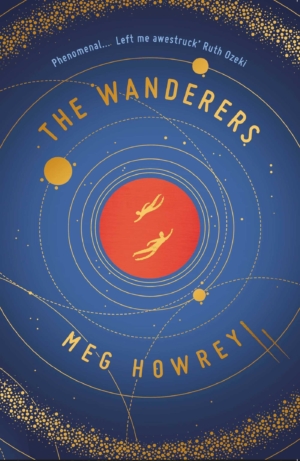 The Wanderers by Meg Howrey book review