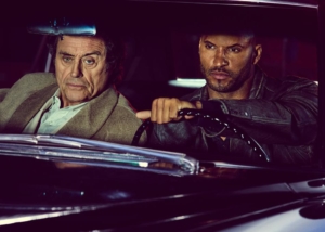 “I am not afraid of pretension!” Bryan Fuller on the joys and relevance of American Gods